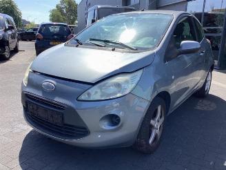 Sloopauto Ford Ka Ka II, Hatchback, 2008 / 2016 1.2 2010/6