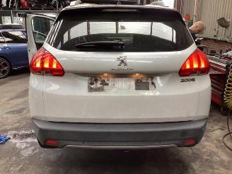 Peugeot 2008 2008 (CU), MPV, 2013 / 2019 1.6 VTI 16V picture 13