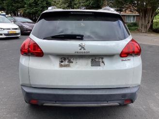Peugeot 2008 2008 (CU), MPV, 2013 / 2019 1.6 VTI 16V picture 6