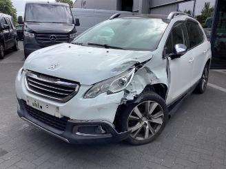 Peugeot 2008 2008 (CU), MPV, 2013 / 2019 1.6 VTI 16V picture 1