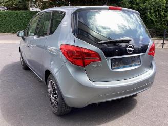 Opel Meriva Meriva, MPV, 2010 / 2017 1.4 16V Ecotec picture 7