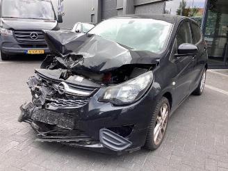 Sloopauto Opel Karl Karl, Hatchback 5-drs, 2015 / 2019 1.0 12V 2016/7