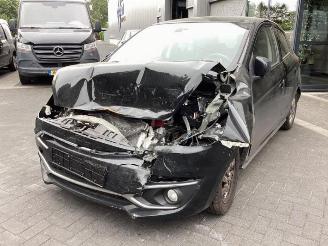 Autoverwertung Mitsubishi Space-star Space Star (A0), Hatchback, 2012 1.2 12V 2018/11