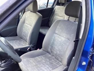 Dacia Sandero Sandero I (BS), Hatchback, 2008 / 2013 1.2 16V picture 10