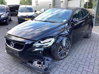 Démontage voiture Volvo V-40 V40 (MV), Hatchback 5-drs, 2012 / 2019 1.5 T2 16V Geartronic 2016/5