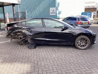 Tesla Model 3 Model 3, Sedan, 2017 Standard RWD Plus 60 kWh picture 4