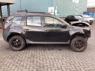 Dacia Duster Duster (HS), SUV, 2009 / 2018 1.6 16V picture 4