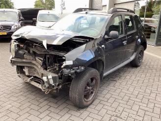 Vrakbiler auto Dacia Duster Duster (HS), SUV, 2009 / 2018 1.6 16V 2010/11
