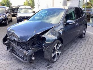Démontage voiture Volkswagen Golf Golf VI (5K1), Hatchback, 2008 / 2013 1.2 TSI BlueMotion 2010/6