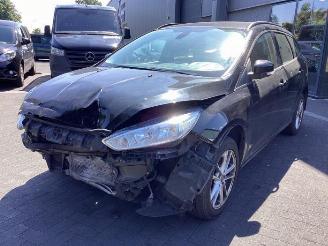 Démontage voiture Ford Focus Focus 3 Wagon, Combi, 2010 / 2020 1.0 Ti-VCT EcoBoost 12V 100 2016/4