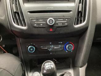 Ford Focus Focus 3 Wagon, Combi, 2010 / 2020 1.0 Ti-VCT EcoBoost 12V 100 picture 12