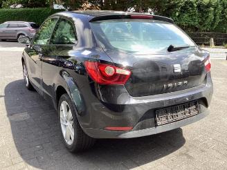 Seat Ibiza Ibiza IV SC (6J1), Hatchback 3-drs, 2008 / 2016 1.2 12V picture 7