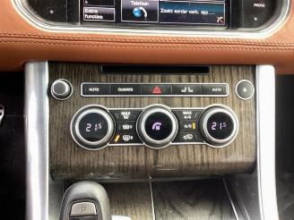 Land Rover Range Rover sport Range Rover Sport (LW), Terreinwagen, 2013 / 2022 3.0 TDV6 picture 12