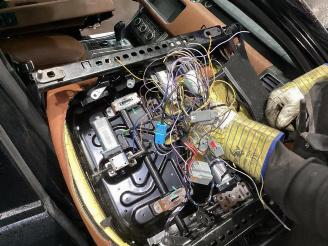 Land Rover Range Rover sport Range Rover Sport (LW), Terreinwagen, 2013 / 2022 3.0 TDV6 picture 18