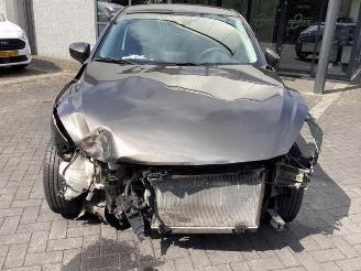 Mazda 2 2 (DJ/DL), Hatchback, 2014 1.5 SkyActiv-G 90 picture 2