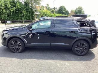 Peugeot 5008 5008 II (M4/MC/MJ/MR), MPV, 2016 / 2024 1.2 12V e-THP PureTech 130 picture 8