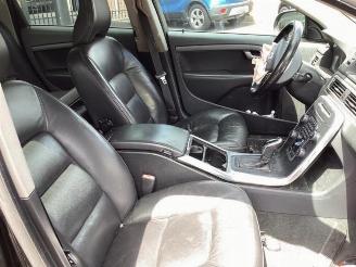 Volvo V-70 V70 (BW), Combi, 2007 / 2016 1.6 DRIVe,D2 picture 10