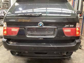 BMW X5 X5 (E53), SUV, 2000 / 2006 3.0 24V picture 13