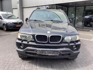 BMW X5 X5 (E53), SUV, 2000 / 2006 3.0 24V picture 2