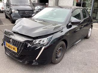  Peugeot 208 1.2 Pure Tech Active 2020/9