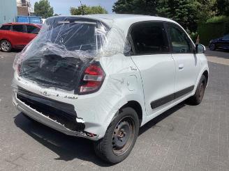 Renault Twingo Twingo III (AH), Hatchback 5-drs, 2014 1.0 SCe 70 12V picture 5