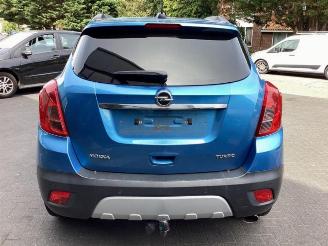 Opel Mokka Mokka/Mokka X, SUV, 2012 / 2019 1.4 Turbo 16V 4x2 picture 6