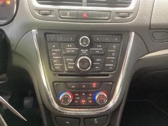 Opel Mokka Mokka/Mokka X, SUV, 2012 / 2019 1.4 Turbo 16V 4x2 picture 11