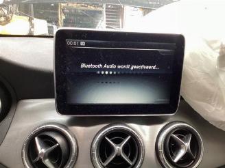 Mercedes Cla-klasse CLA (117.3), Sedan, 2013 / 2019 1.6 CLA-180 16V picture 12