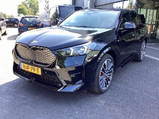  BMW iX IX2 Edrive20 67 KWh 2025/3