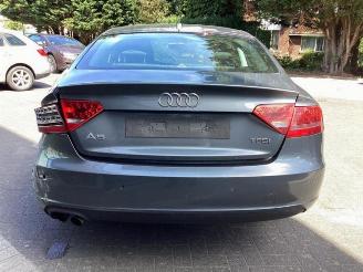 Audi 50 A5 Sportback (8TA), Liftback, 2009 / 2017 1.8 TFSI 16V picture 6