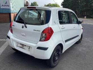 Suzuki Celerio Celerio (LF), Hatchback 5-drs, 2014 1.0 12V Dualjet picture 5