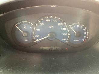 Chevrolet Matiz Matiz (M200), Hatchback, 2005 0.8 S,SE picture 11