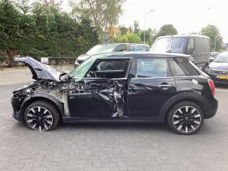 Mini Cooper Mini (F55), Hatchback 5-drs, 2013 1.5 12V Cooper picture 8