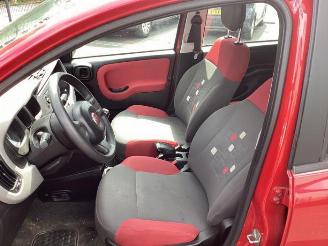 Fiat Panda Panda (312), Hatchback, 2012 0.9 TwinAir 65 picture 10