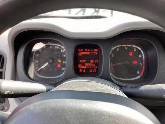 Fiat Panda Panda (312), Hatchback, 2012 0.9 TwinAir 65 picture 11