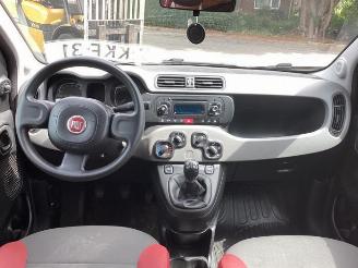 Fiat Panda Panda (312), Hatchback, 2012 0.9 TwinAir 65 picture 9