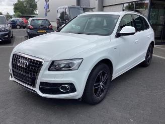 Dezmembrări autoturisme Audi Q5 Q5 (8RB), SUV, 2008 / 2017 2.0 TFSI 16V Hybrid Quattro 2013/3