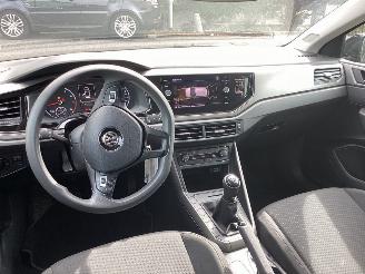 Volkswagen Polo 1.0 TSI picture 15