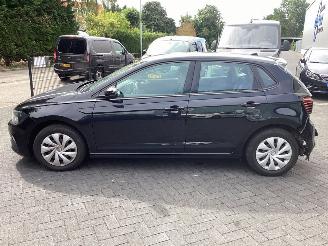 Volkswagen Polo 1.0 TSI picture 8