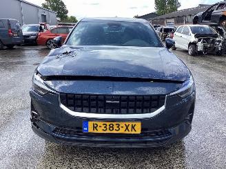 Polestar 2 Standard Range Single Motor 69 KWh picture 2