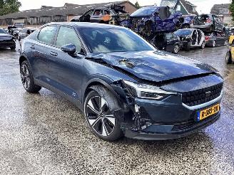 Polestar 2 Standard Range Single Motor 69 KWh picture 3