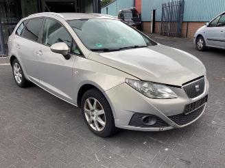 Seat Ibiza Ibiza ST (6J8), Combi, 2010 / 2016 1.2 TDI Ecomotive picture 3