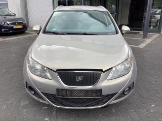 Seat Ibiza Ibiza ST (6J8), Combi, 2010 / 2016 1.2 TDI Ecomotive picture 2