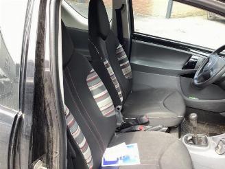 Citroën C1 C1, Hatchback, 2005 / 2014 1.0 12V picture 11