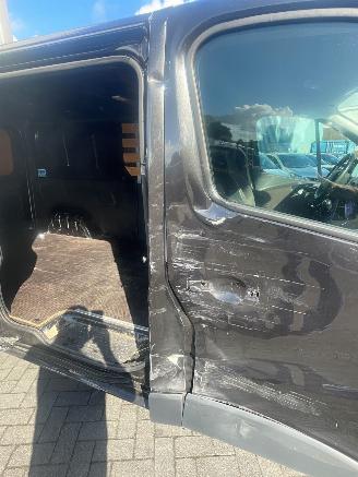Fiat Talento 1.6 MJ Ecojet  LH SX picture 9
