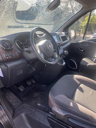 Fiat Talento 1.6 MJ Ecojet  LH SX picture 11