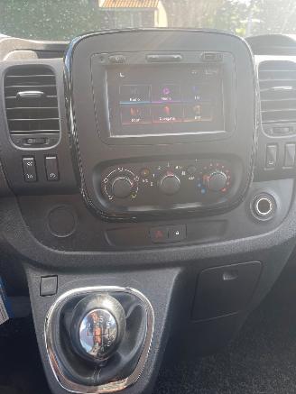 Fiat Talento 1.6 MJ Ecojet  LH SX picture 15