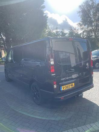 Fiat Talento 1.6 MJ Ecojet  LH SX picture 4