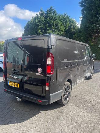 Fiat Talento 1.6 MJ Ecojet  LH SX picture 6