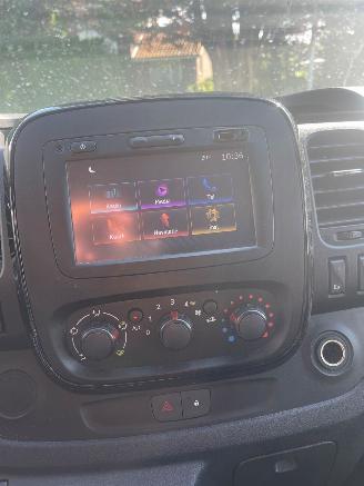 Fiat Talento 1.6 MJ Ecojet  LH SX picture 12